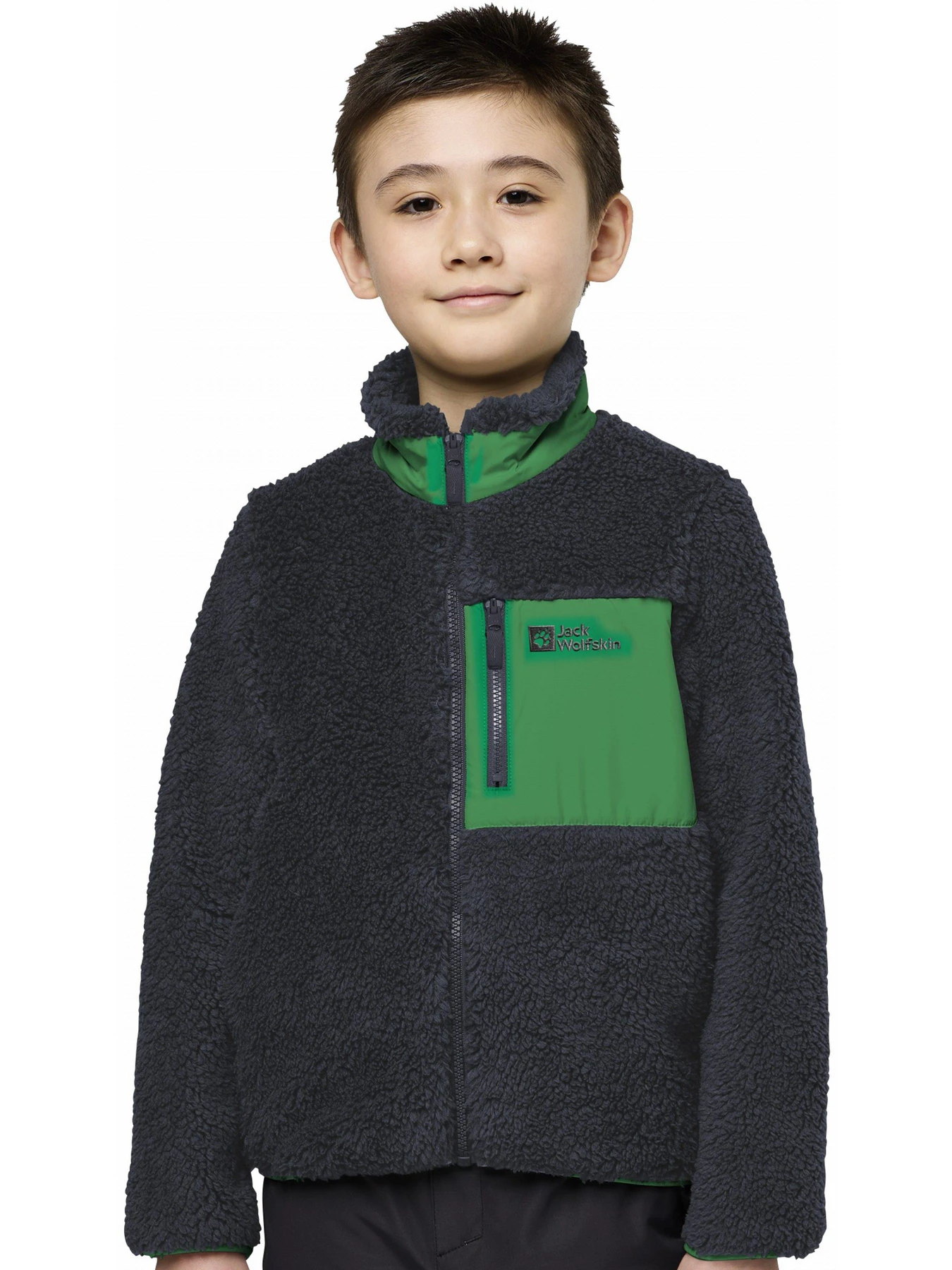Худи и свитшоты Jack Wolfskin модель 1609162_6367 Худи и свитшоты Jack Wolfskin модель 1609162_6367 Фото