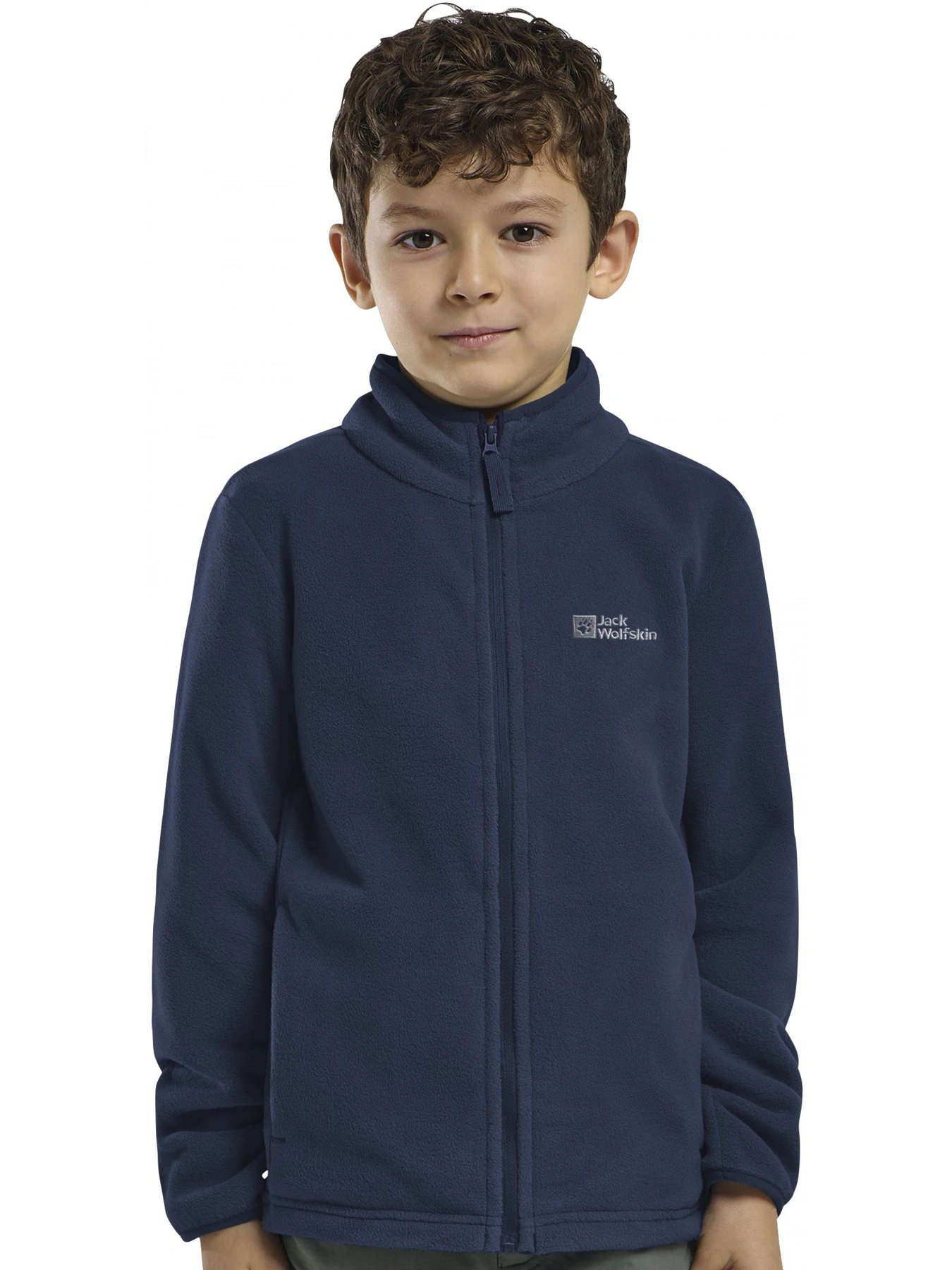 Худі та світшоти Jack Wolfskin модель 1609482_C0412 Худі та світшоти Jack Wolfskin модель 1609482_C0412 Фото