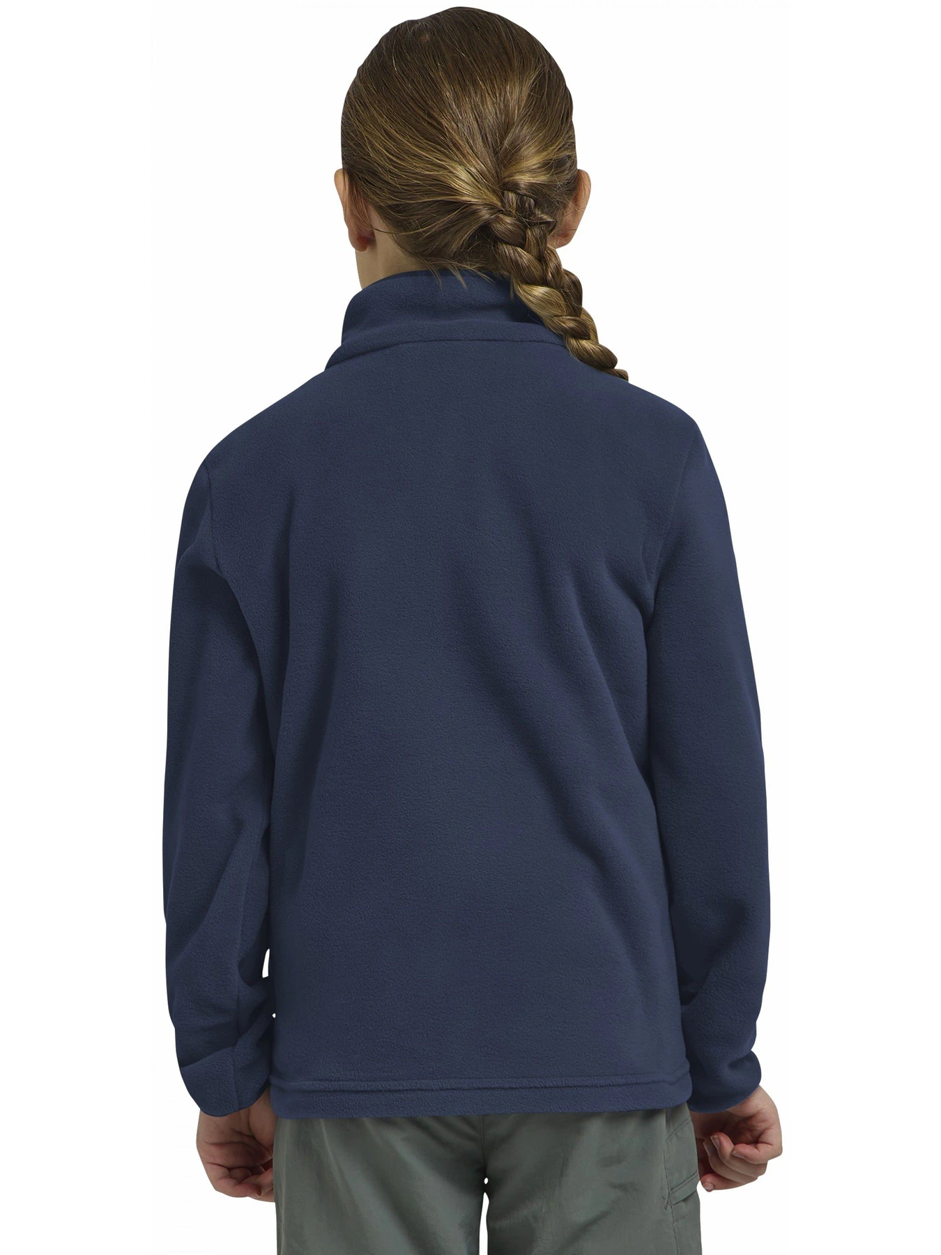 Худі та світшоти Jack Wolfskin модель 1609482_C0412 Худі та світшоти Jack Wolfskin модель 1609482_C0412 Фото