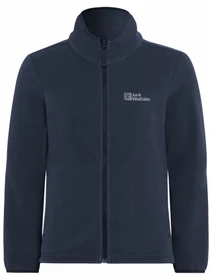 Худі та світшоти Jack Wolfskin модель 1609482_C0412 Фото