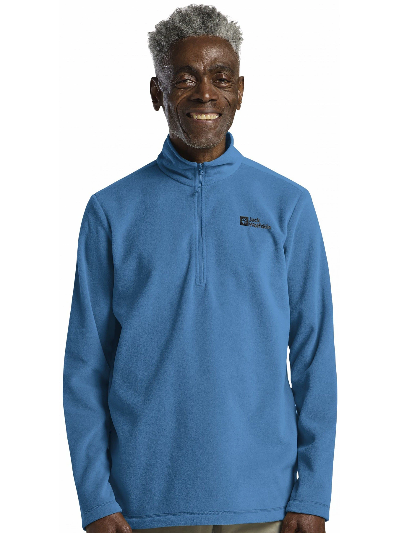 Худі та світшоти Jack Wolfskin модель 1709522_8026 Худі та світшоти Jack Wolfskin модель 1709522_8026 Фото