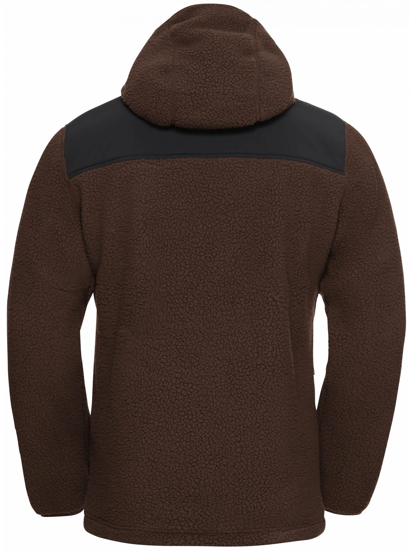 Худі та світшоти Jack Wolfskin модель 1711271_D0107 Худі та світшоти Jack Wolfskin модель 1711271_D0107 Фото