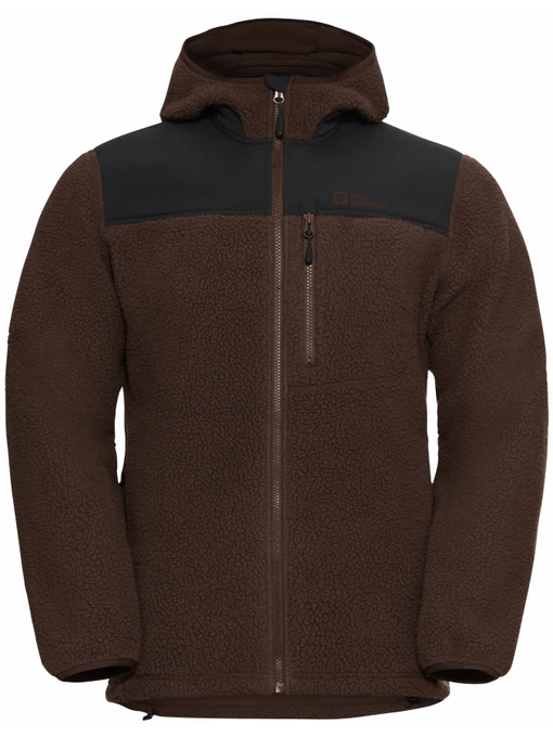 Чоловіча Кофта Jack Wolfskin фото 3