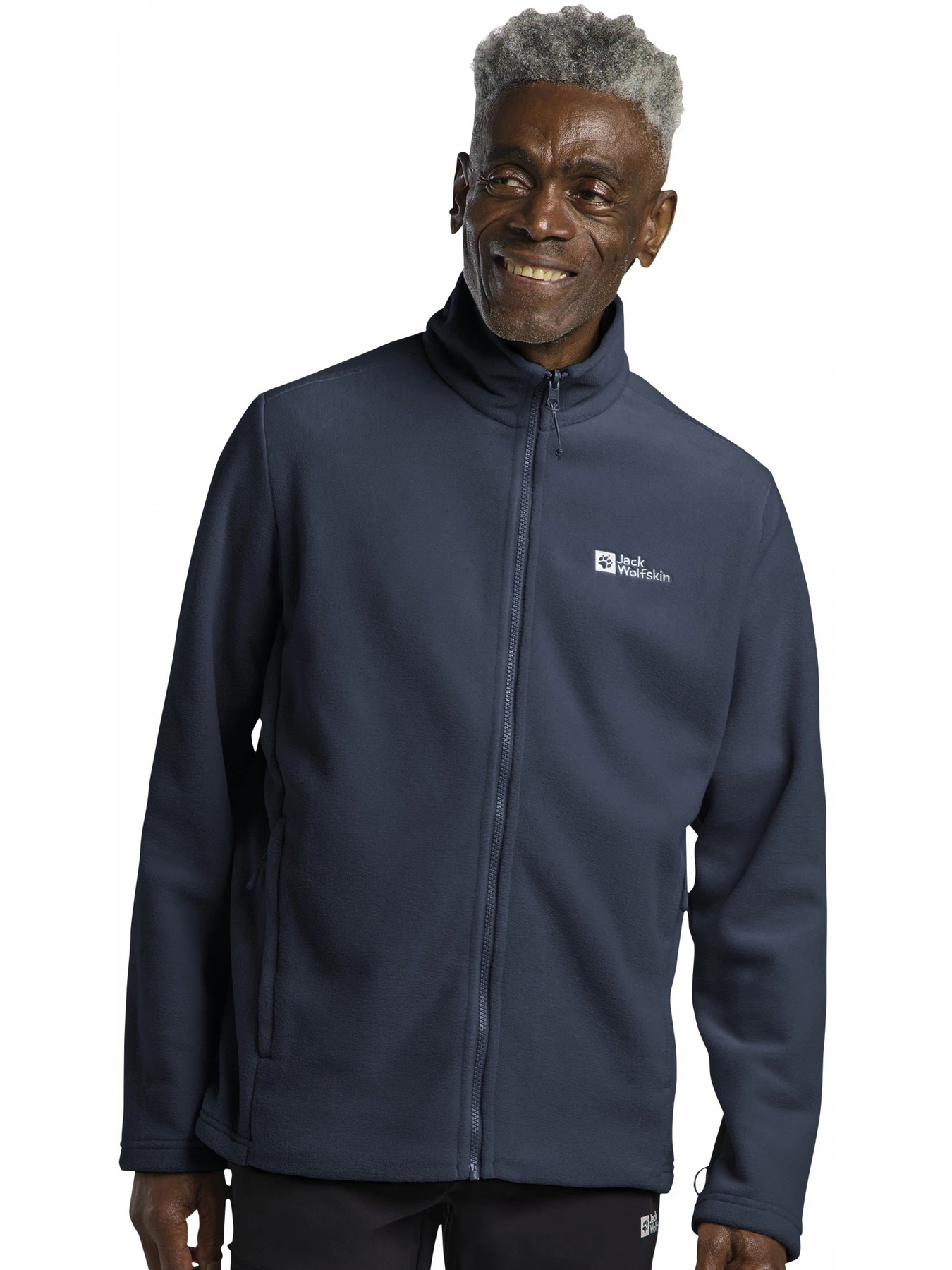 Худи и свитшоты Jack Wolfskin модель 1711371_C0412 Худи и свитшоты Jack Wolfskin модель 1711371_C0412 Фото