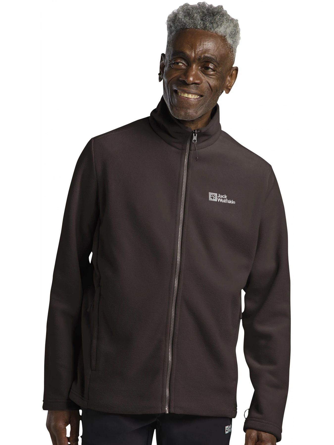 Худи и свитшоты Jack Wolfskin модель 1711371_D0108 Худи и свитшоты Jack Wolfskin модель 1711371_D0108 Фото