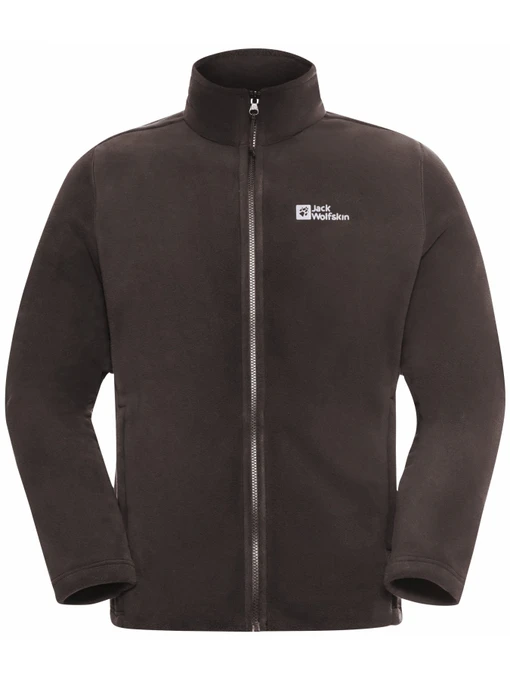 Чоловіча Кофта Jack Wolfskin фото 3
