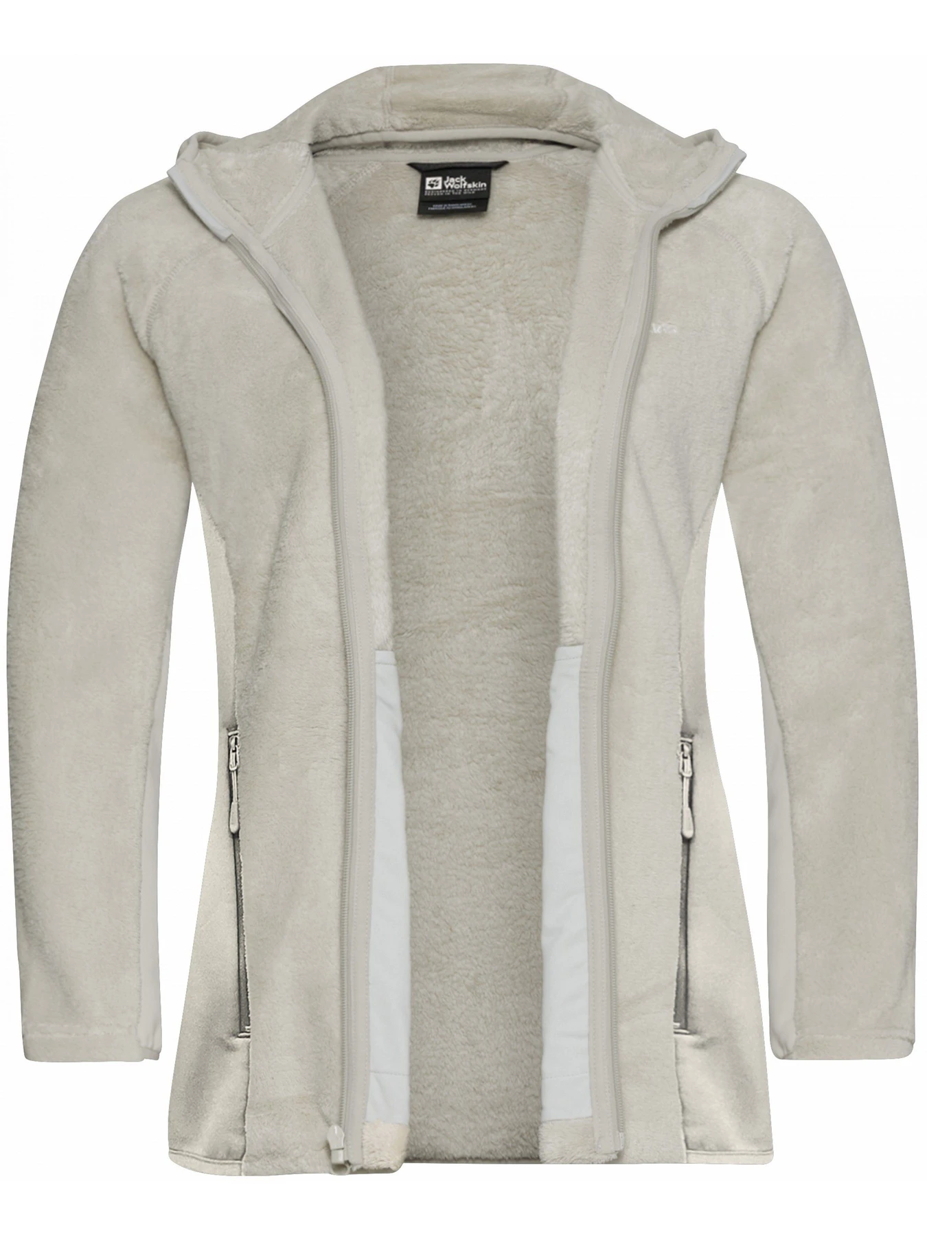Худі та світшоти Jack Wolfskin модель A61897_A0056 Худі та світшоти Jack Wolfskin модель A61897_A0056 Фото