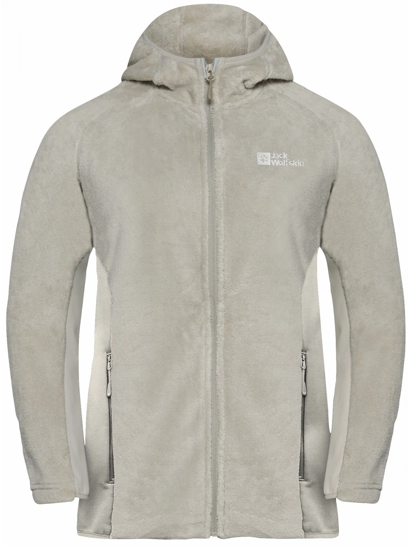 Худі та світшоти Jack Wolfskin модель A61897_A0056 Худі та світшоти Jack Wolfskin модель A61897_A0056 Фото