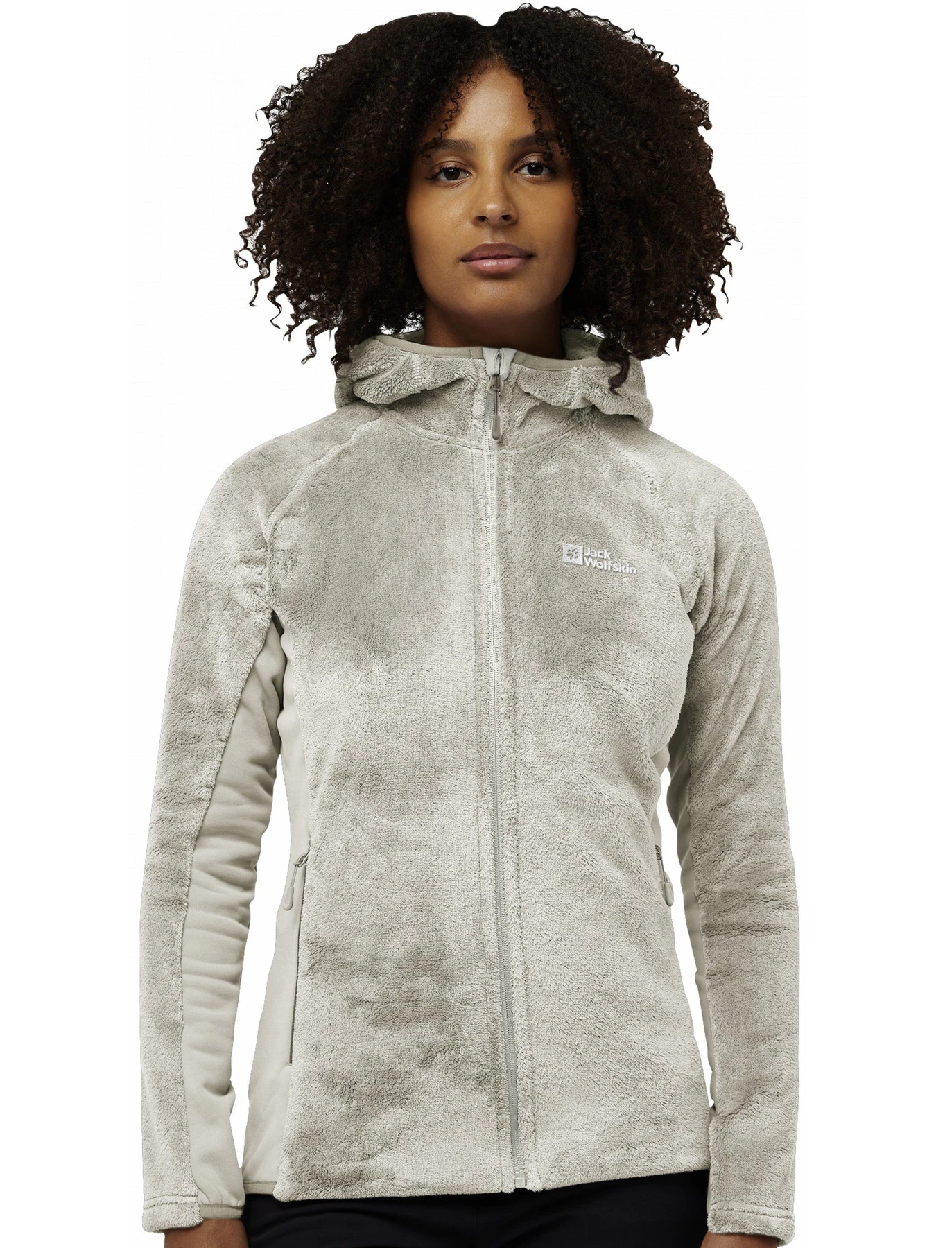 Худі та світшоти Jack Wolfskin модель A61897_A0056 Худі та світшоти Jack Wolfskin модель A61897_A0056 Фото