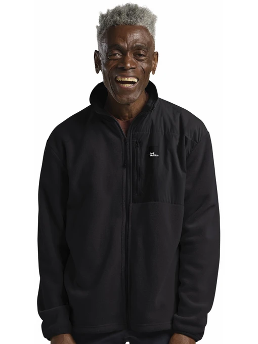 Худі та світшоти Jack Wolfskin модель A64108_6000 Фото