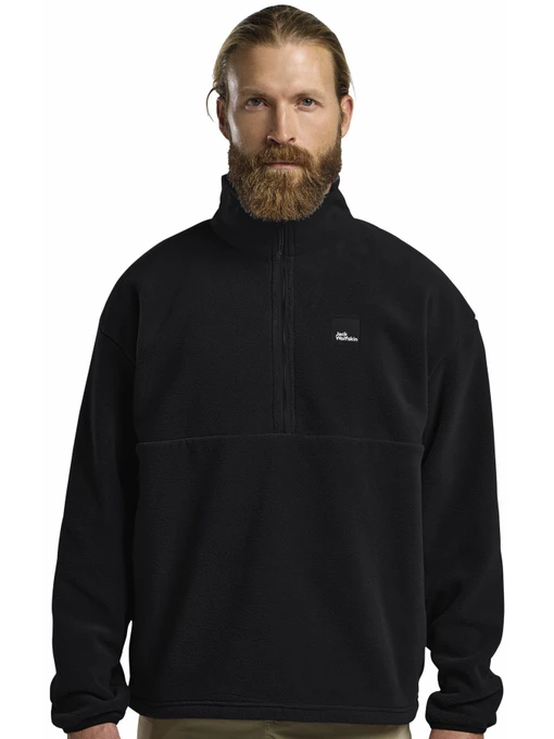 Худі та світшоти Jack Wolfskin модель A64109_6000 Фото