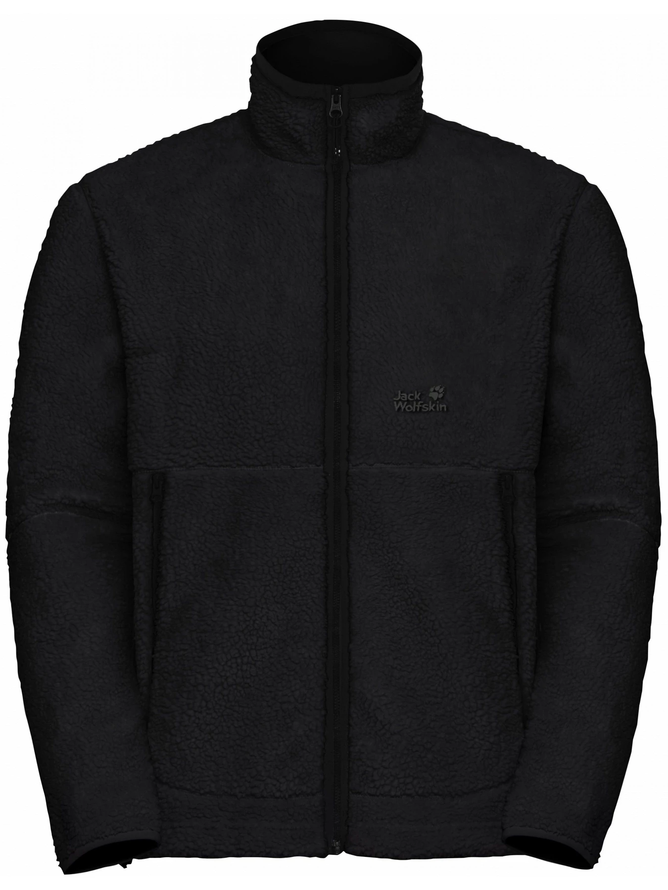 Худи и свитшоты Jack Wolfskin модель A64997_6000 Фото