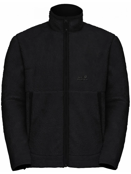 Чоловіча Кофта Jack Wolfskin фото 3