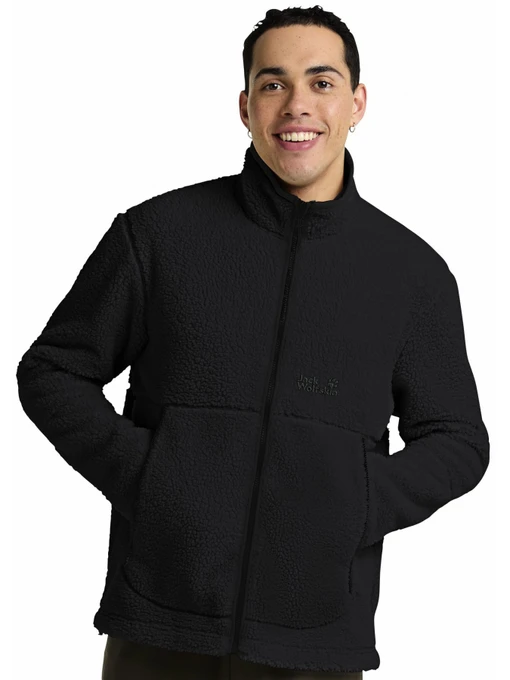 Худі та світшоти Jack Wolfskin модель A64997_6000 Фото