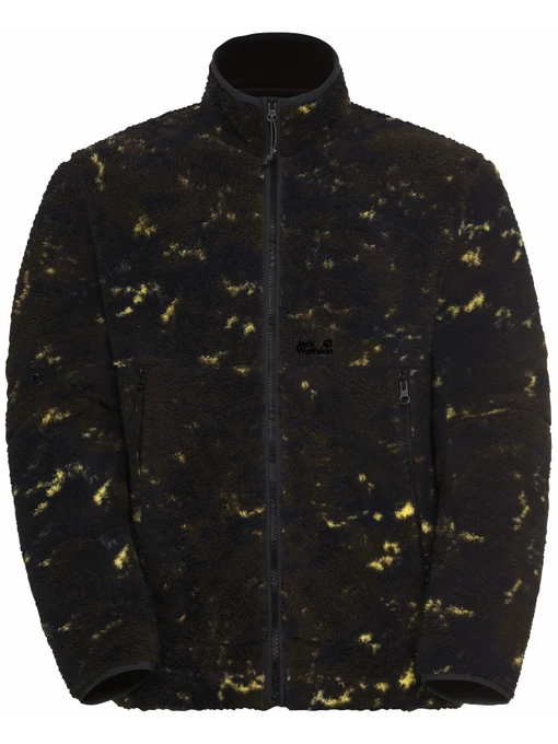 Чоловіча Кофта Jack Wolfskin фото 3