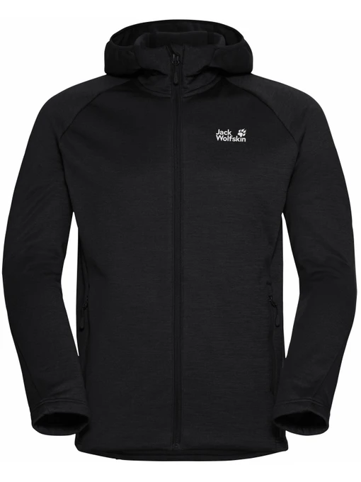 Чоловіча Кофта Jack Wolfskin фото 3