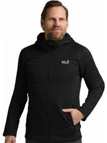 Худі та світшоти Jack Wolfskin модель A65272_6000 Фото