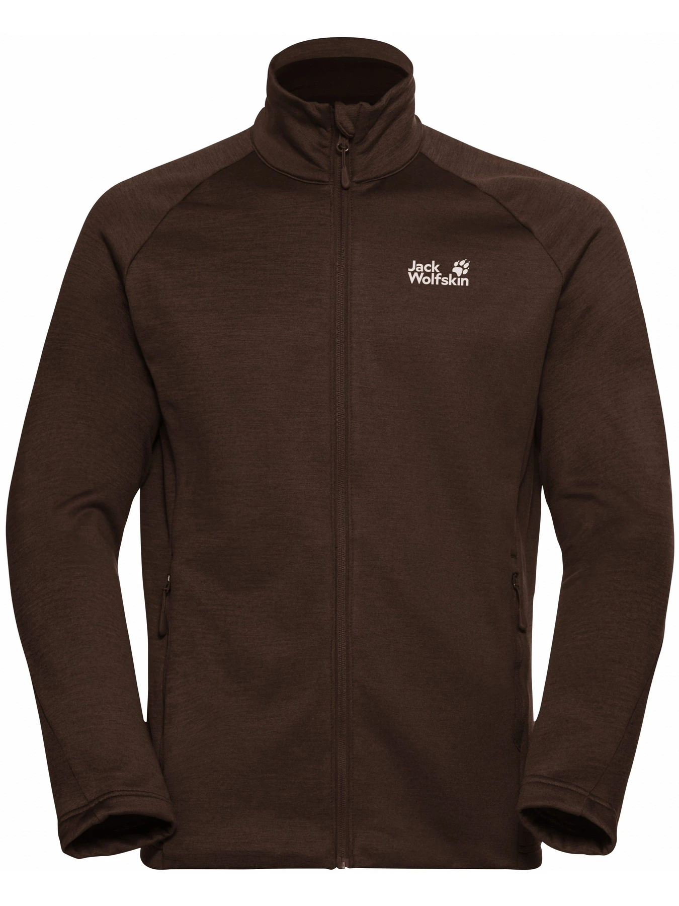 Худі та світшоти Jack Wolfskin модель A65274_D0107 Худі та світшоти Jack Wolfskin модель A65274_D0107 Фото