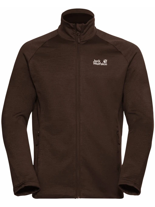 Чоловіча Кофта Jack Wolfskin фото 3