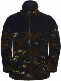 Худі та світшоти Jack Wolfskin модель A65312_T0322 Фото