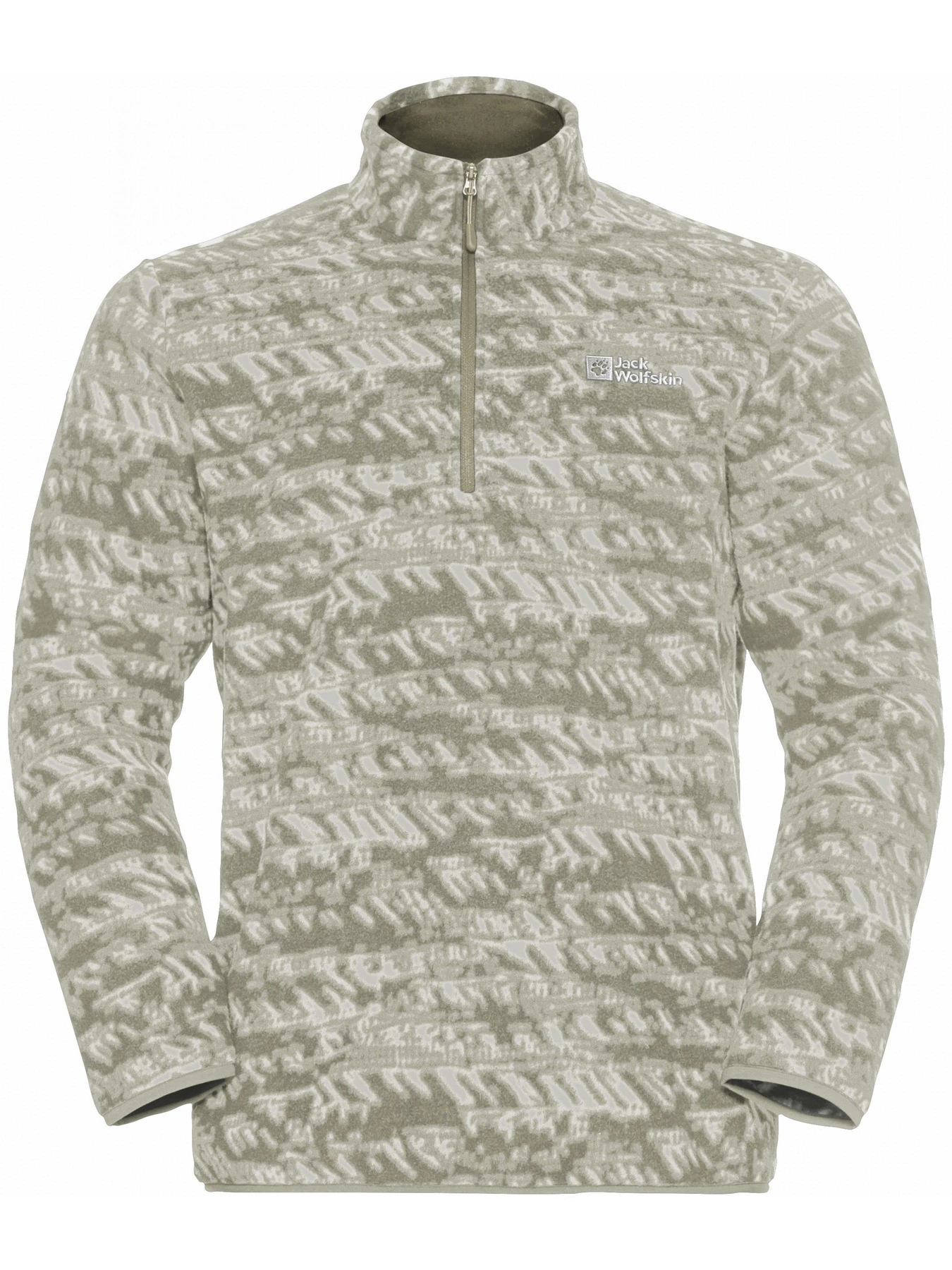 Худі та світшоти Jack Wolfskin модель A65447_5940 Худі та світшоти Jack Wolfskin модель A65447_5940 Фото