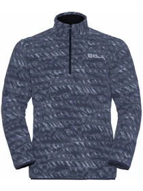 Худи и свитшоты Jack Wolfskin модель A65447_C0412 Фото