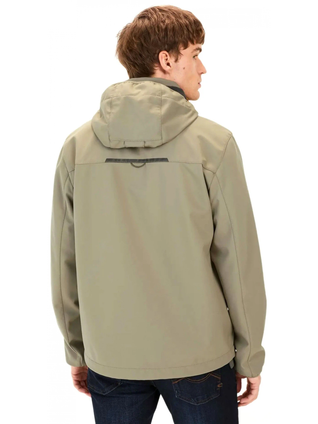 Куртки и дубленки Camel Active модель 430120-9N61-31 Куртки и дубленки Camel Active модель 430120-9N61-31 Фото