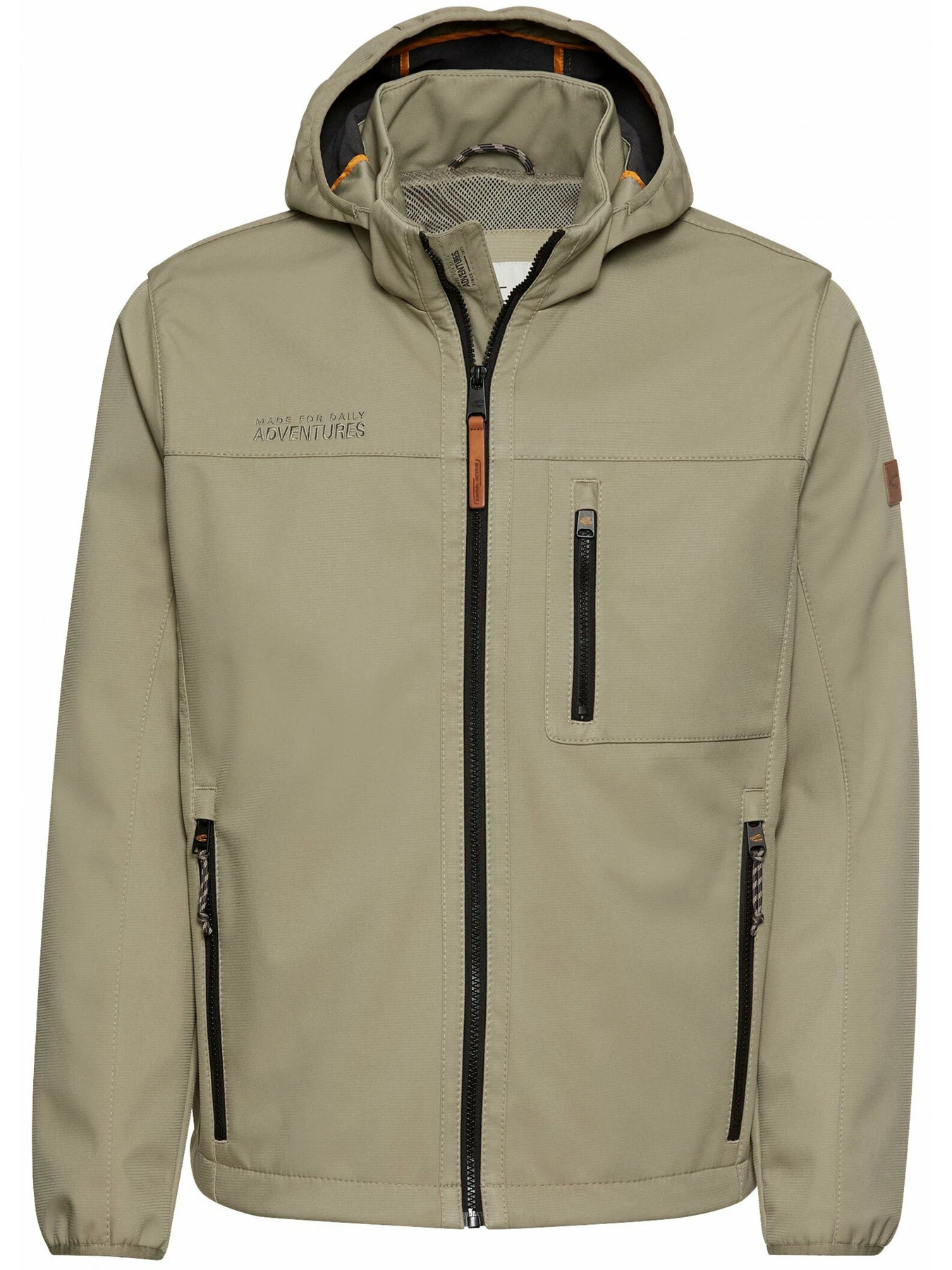 Куртки и дубленки Camel Active модель 430120-9N61-31 Куртки и дубленки Camel Active модель 430120-9N61-31 Фото