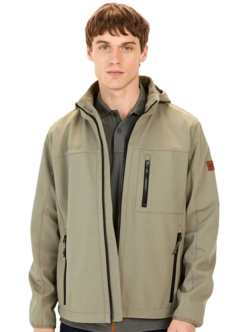 Куртки и дубленки Camel Active модель 430120-9N61-31 Фото