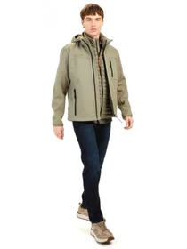 Куртки и дубленки Camel Active модель 430120-9N61-31 Фото