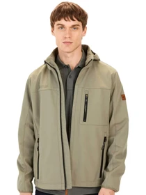 Куртки и дубленки Camel Active модель 430120-9N61-31 Фото