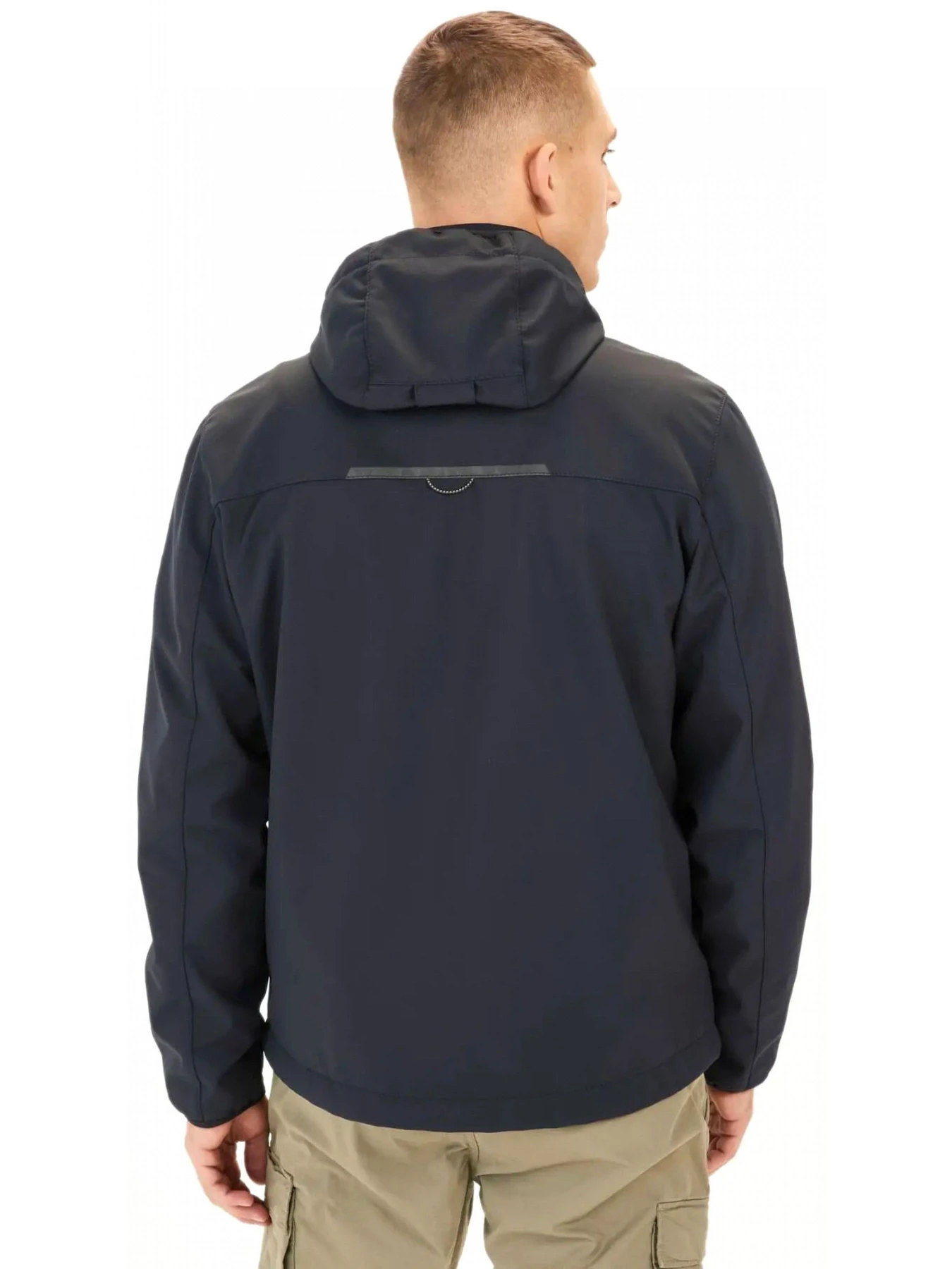 Куртки и дубленки Camel Active модель 430120-9N61-48 Куртки и дубленки Camel Active модель 430120-9N61-48 Фото