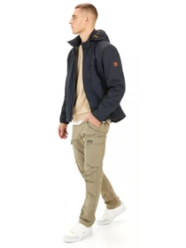 Куртки и дубленки Camel Active модель 430120-9N61-48 Фото