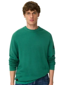 Светри та кардигани Camel Active модель 409500-6K00-38 Фото