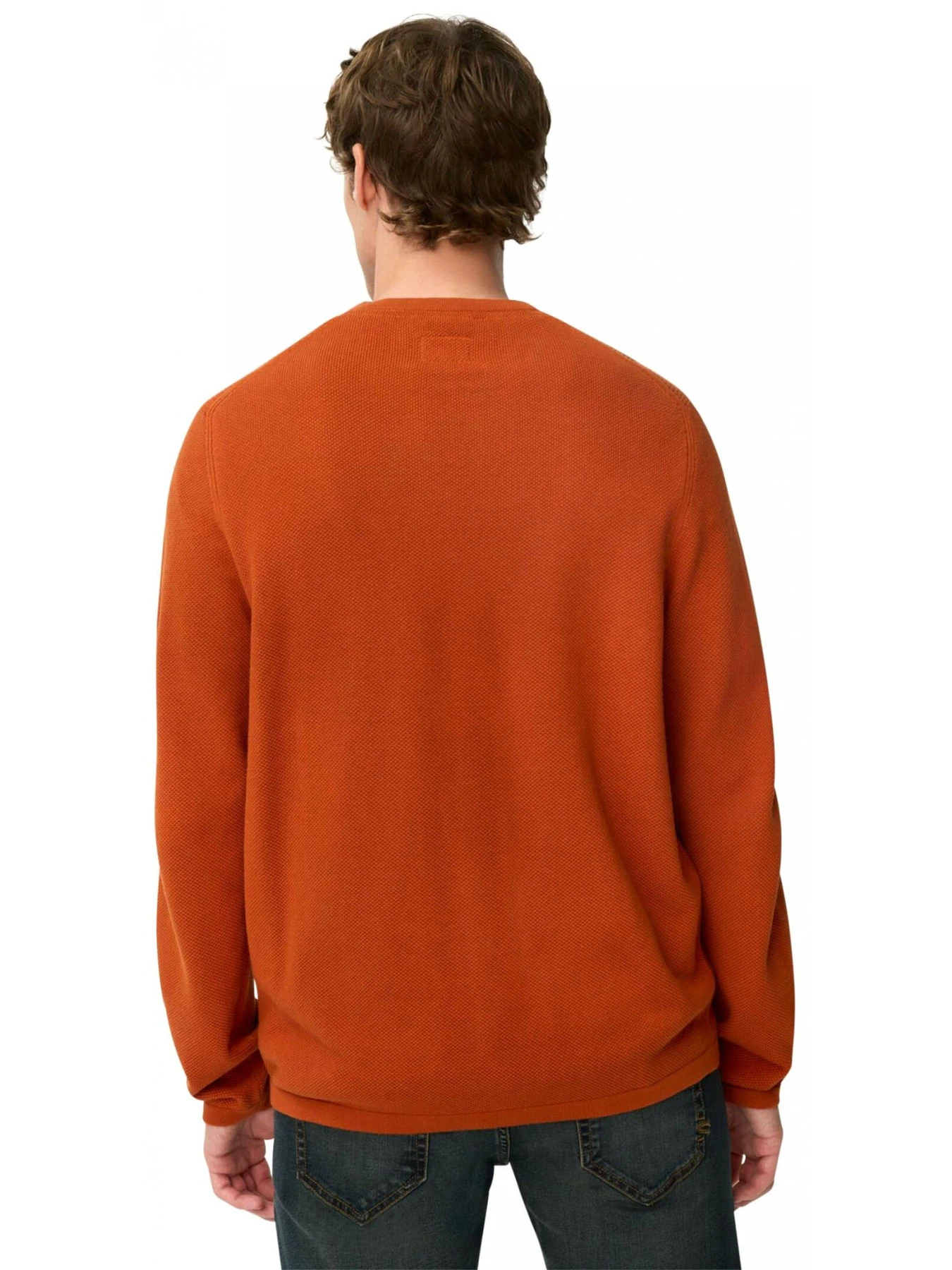 Светри та кардигани Camel Active модель 409500-6K00-55 Светри та кардигани Camel Active модель 409500-6K00-55 Фото