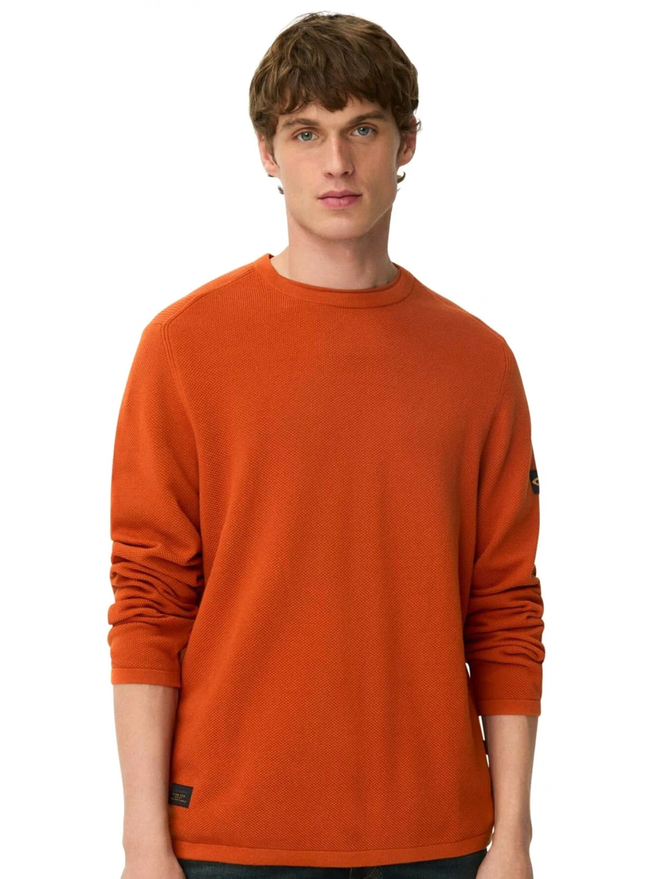 Светри та кардигани Camel Active модель 409500-6K00-55 Светри та кардигани Camel Active модель 409500-6K00-55 Фото