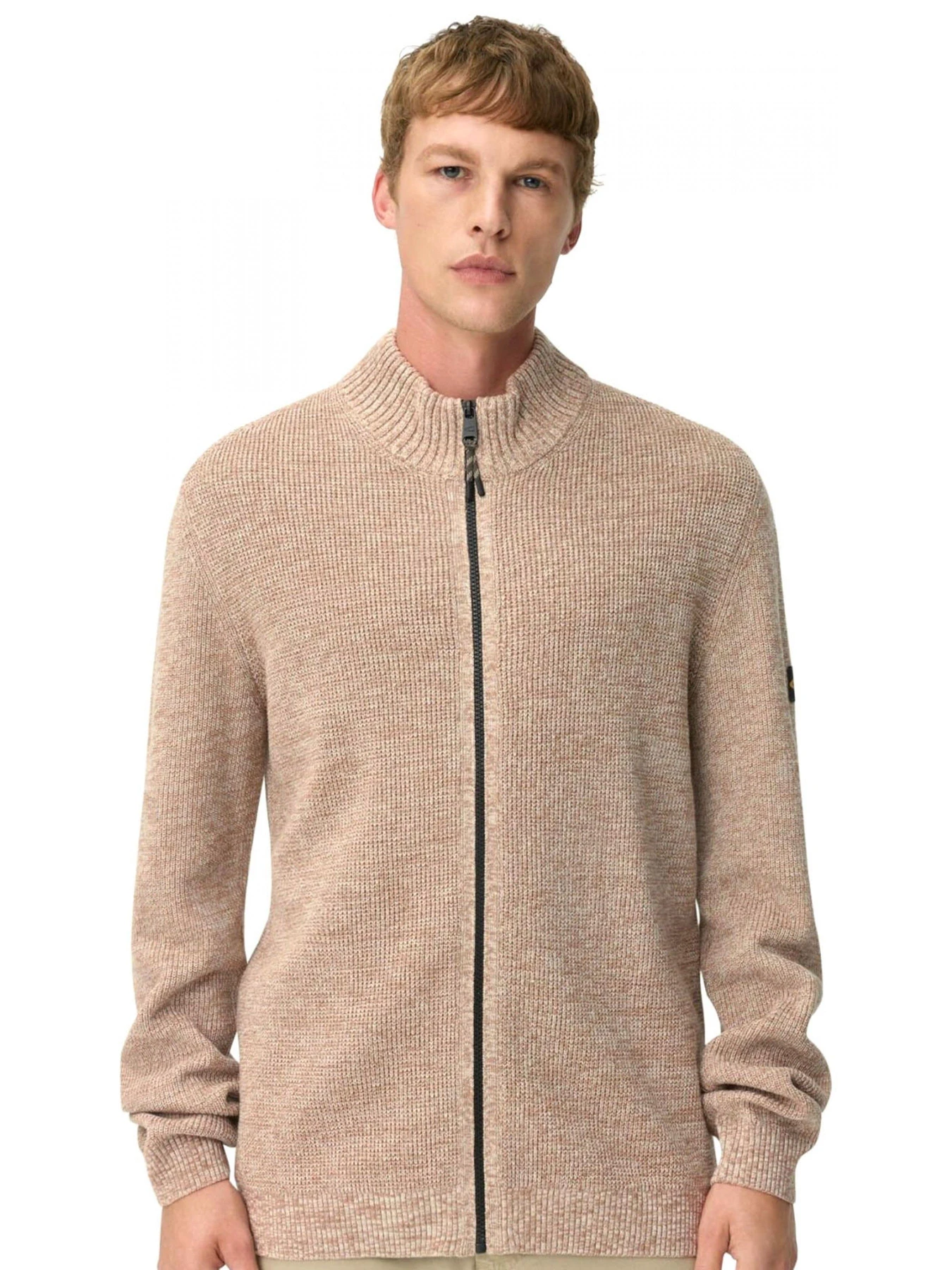 Светри та кардигани Camel Active модель 409501-6K08-11 Светри та кардигани Camel Active модель 409501-6K08-11 Фото