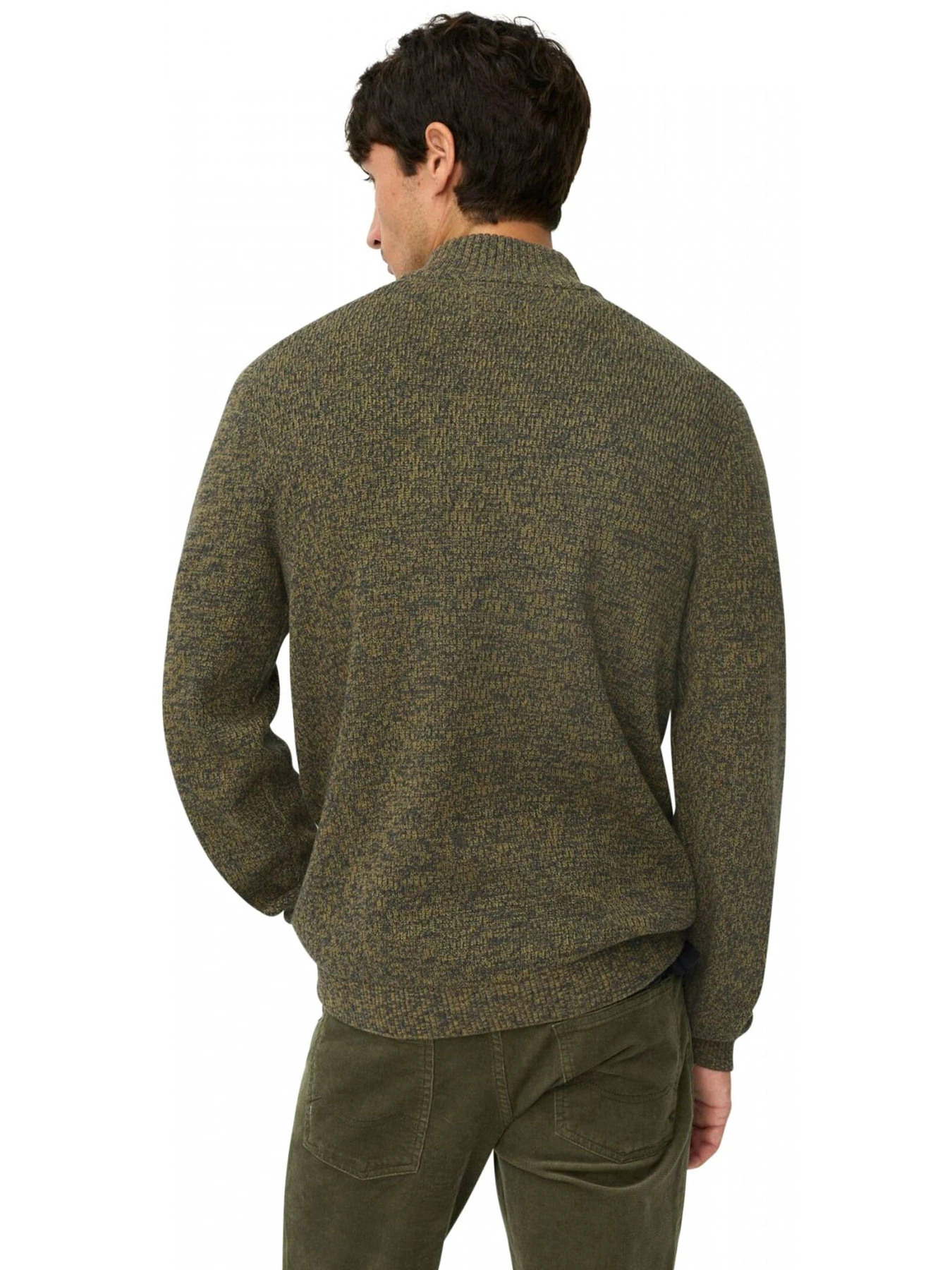 Светри та кардигани Camel Active модель 409530-6K06-37 Фото