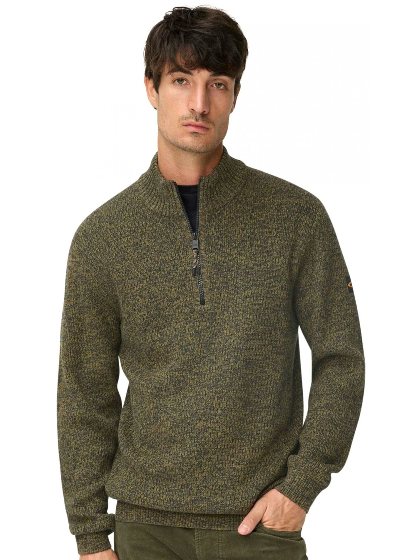 Светри та кардигани Camel Active модель 409530-6K06-37 Фото