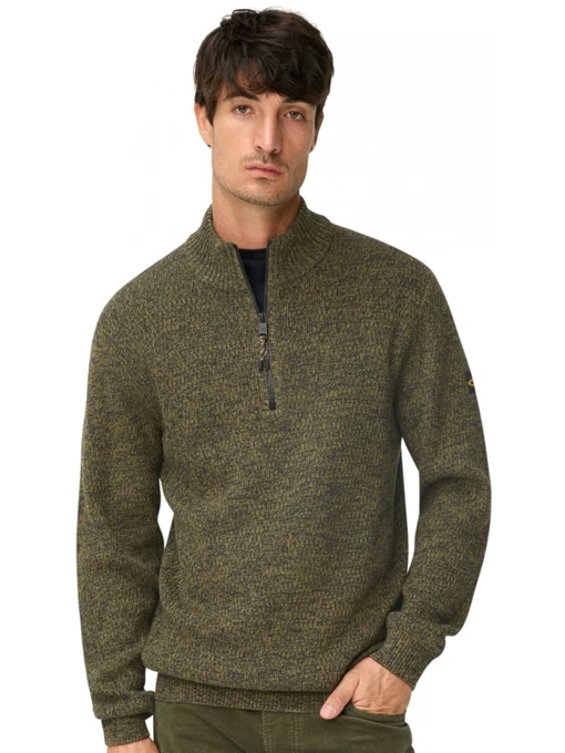 Свитры и кардиганы Camel Active модель 409530-6K06-37 Фото
