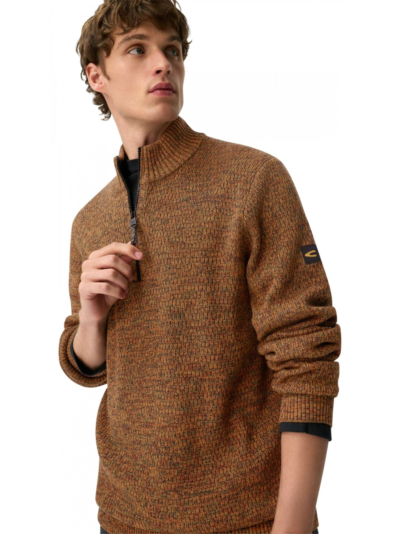Светри та кардигани Camel Active модель 409530-6K06-55 Фото