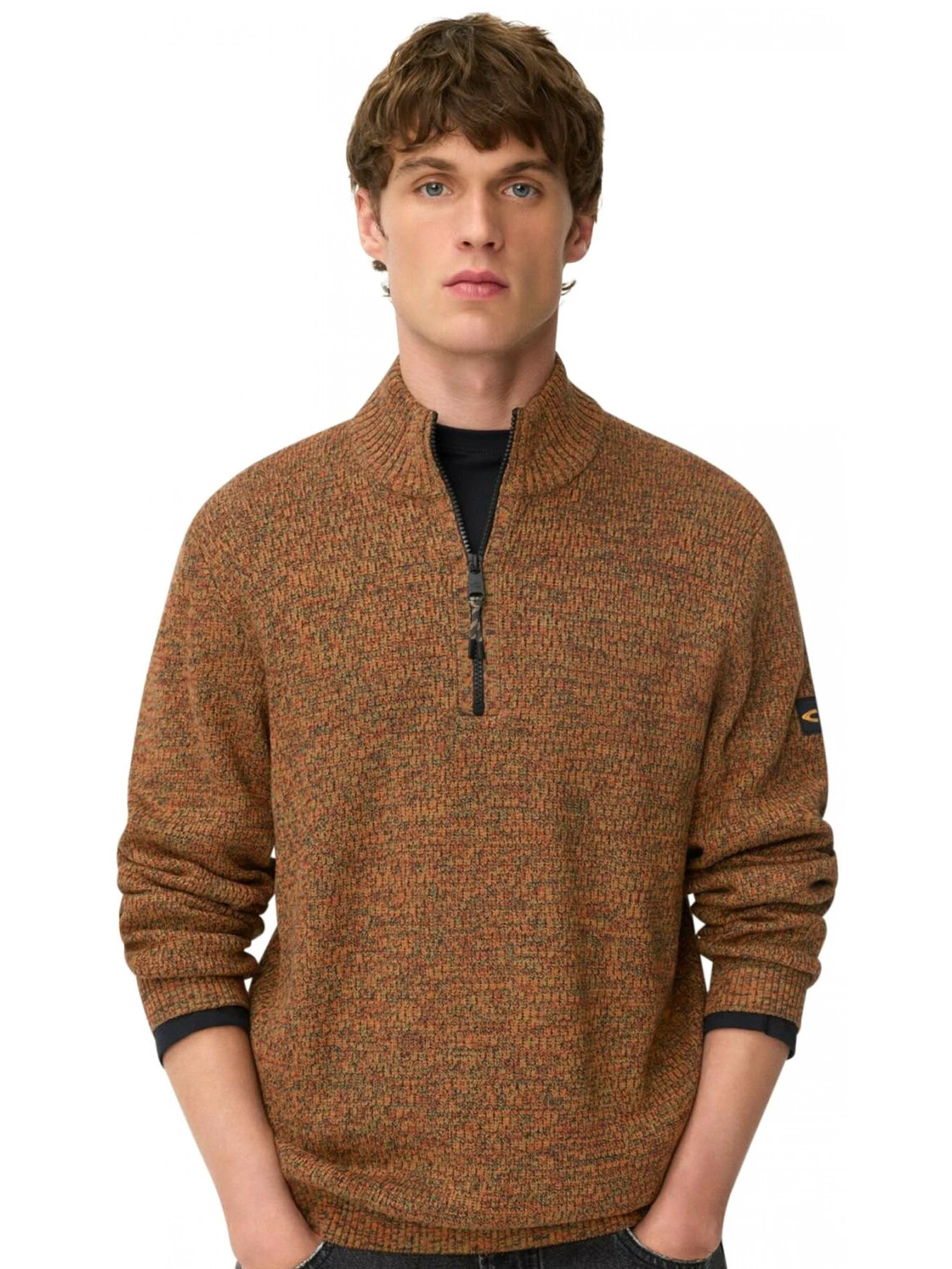 Светри та кардигани Camel Active модель 409530-6K06-55 Фото
