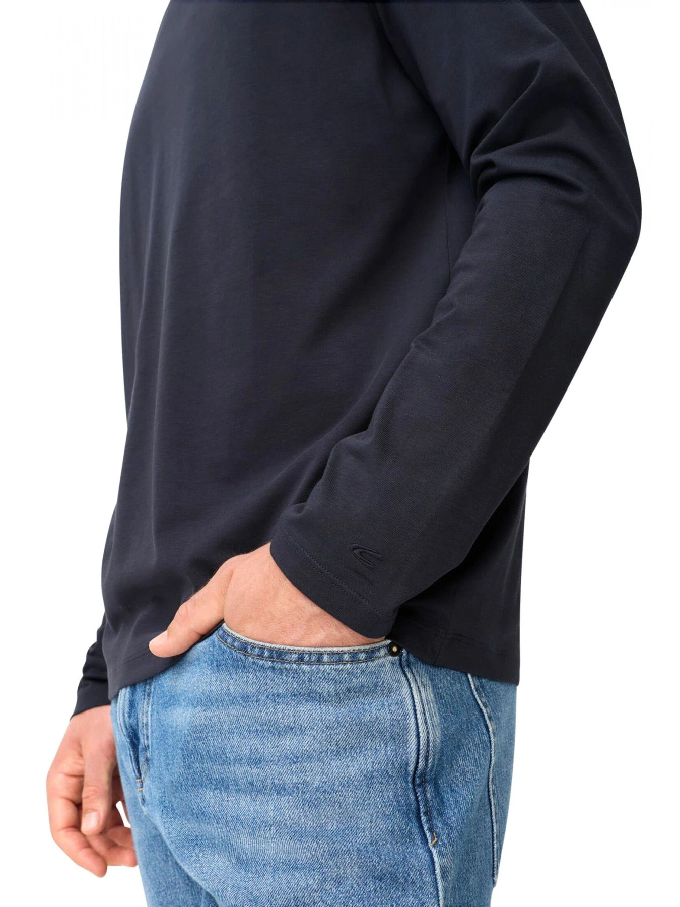 Худі та світшоти Camel Active модель 409600-6T06-48 Худі та світшоти Camel Active модель 409600-6T06-48 Фото