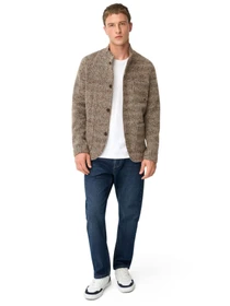 Светри та кардигани Camel Active модель 442735-6I99-27 Фото