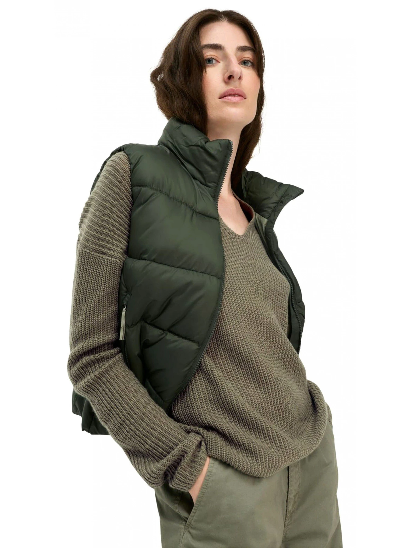 Свитры и кардиганы Camel Active модель 309510-6K45-39 Свитры и кардиганы Camel Active модель 309510-6K45-39 Фото