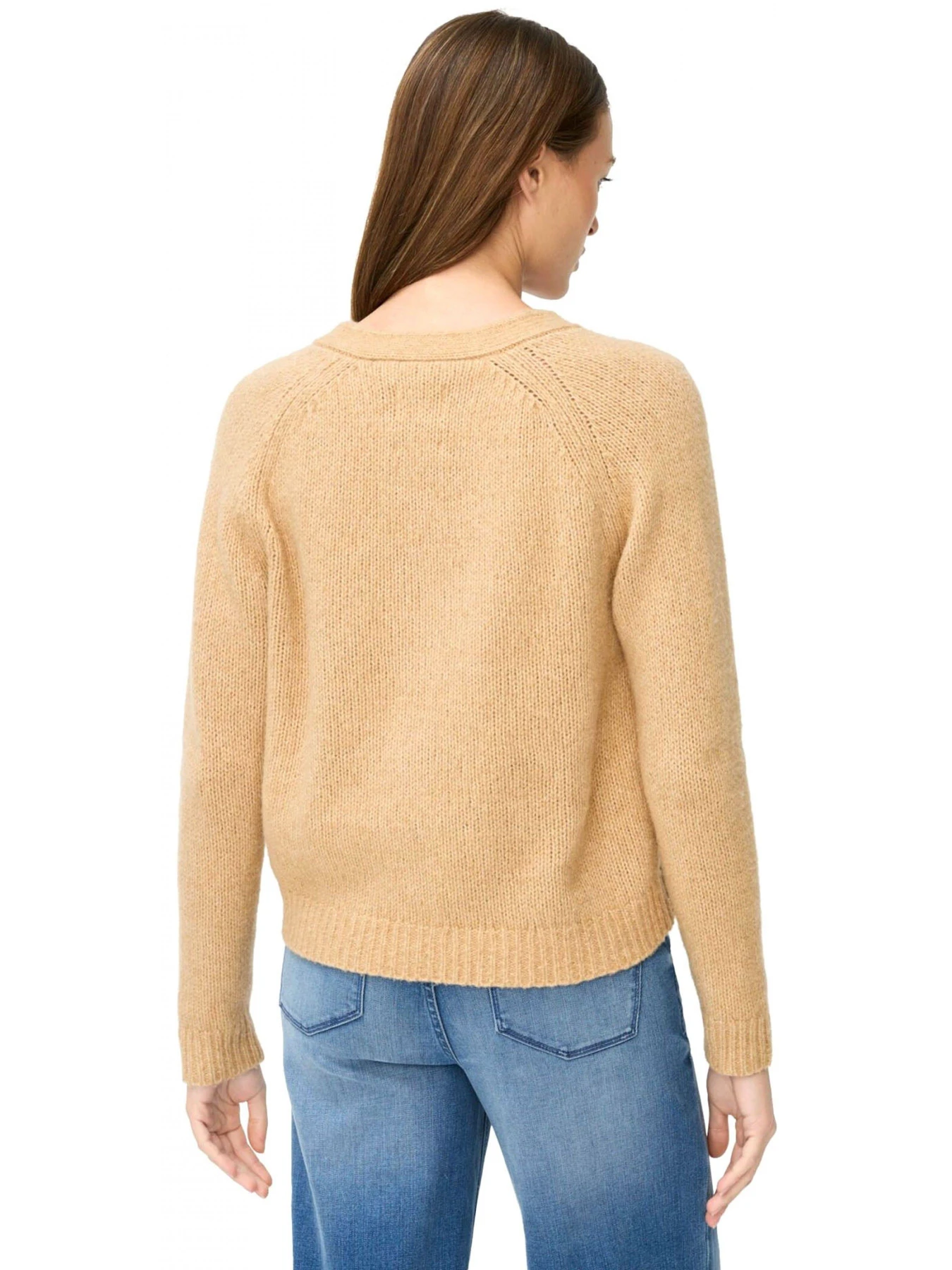 Свитры и кардиганы Camel Active модель 309556-6K73-12 Фото