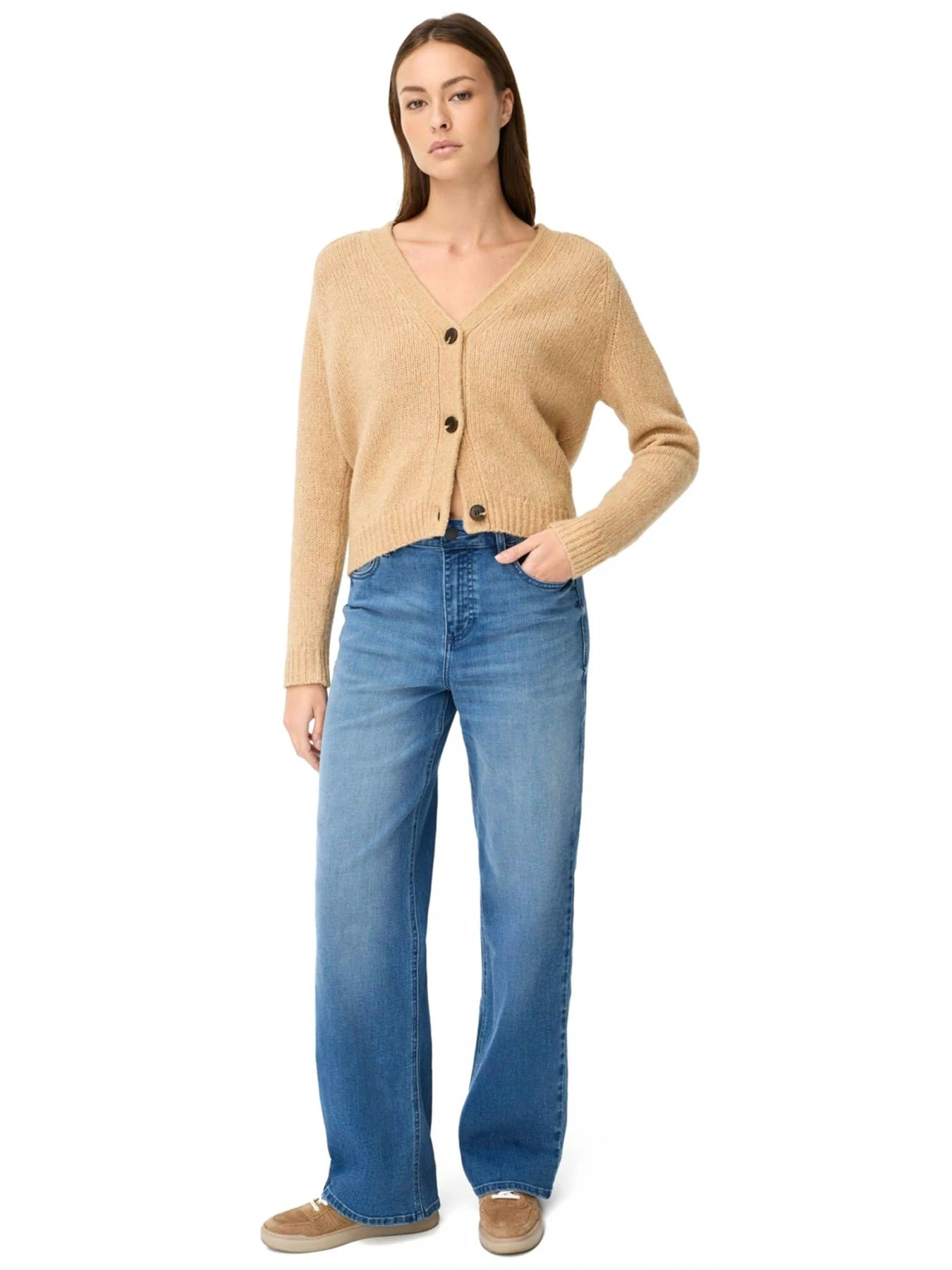 Свитры и кардиганы Camel Active модель 309556-6K73-12 Фото