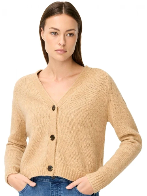 Свитры и кардиганы Camel Active модель 309556-6K73-12 Фото