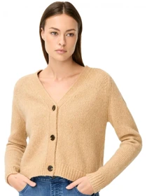 Свитры и кардиганы Camel Active модель 309556-6K73-12 Фото