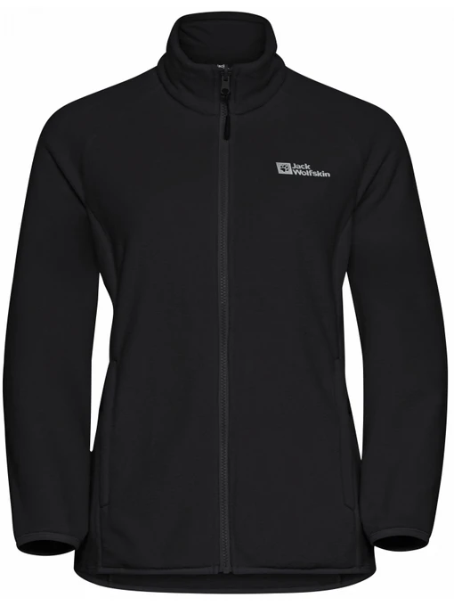 Худі та світшоти Jack Wolfskin модель A63263_6000 Фото